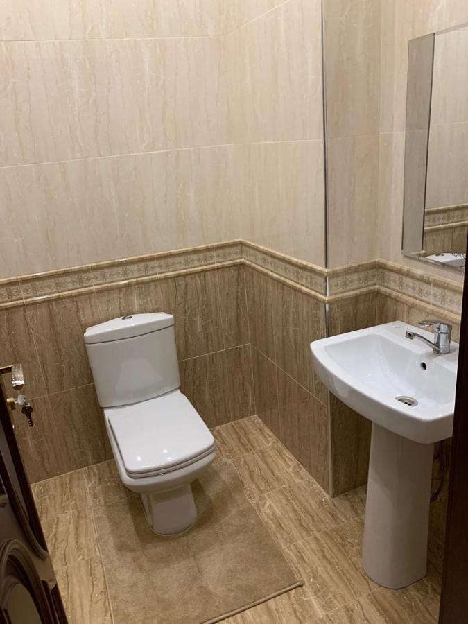 Hi-Tech Apartment In City Center Tasjkent Buitenkant foto